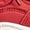 Red, variant on Men's Breathable Mesh Sneakers - Upper & Rubber Sole Low-Top Casual Shoes with Cushioned, All-Season Round Toe for Urban Style, Gym,, Daily Wear - Lace-Up (Compatible with Smartwatch/Mobile Payment)