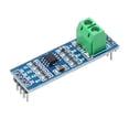 thumbnail image 3 of 1pc RS485 MAX485 Módulo MAX485CSA Módulo circuito eléctrico Para DIY shamjiam RS485 Módulo DIY PIEZAS, 3 of 8