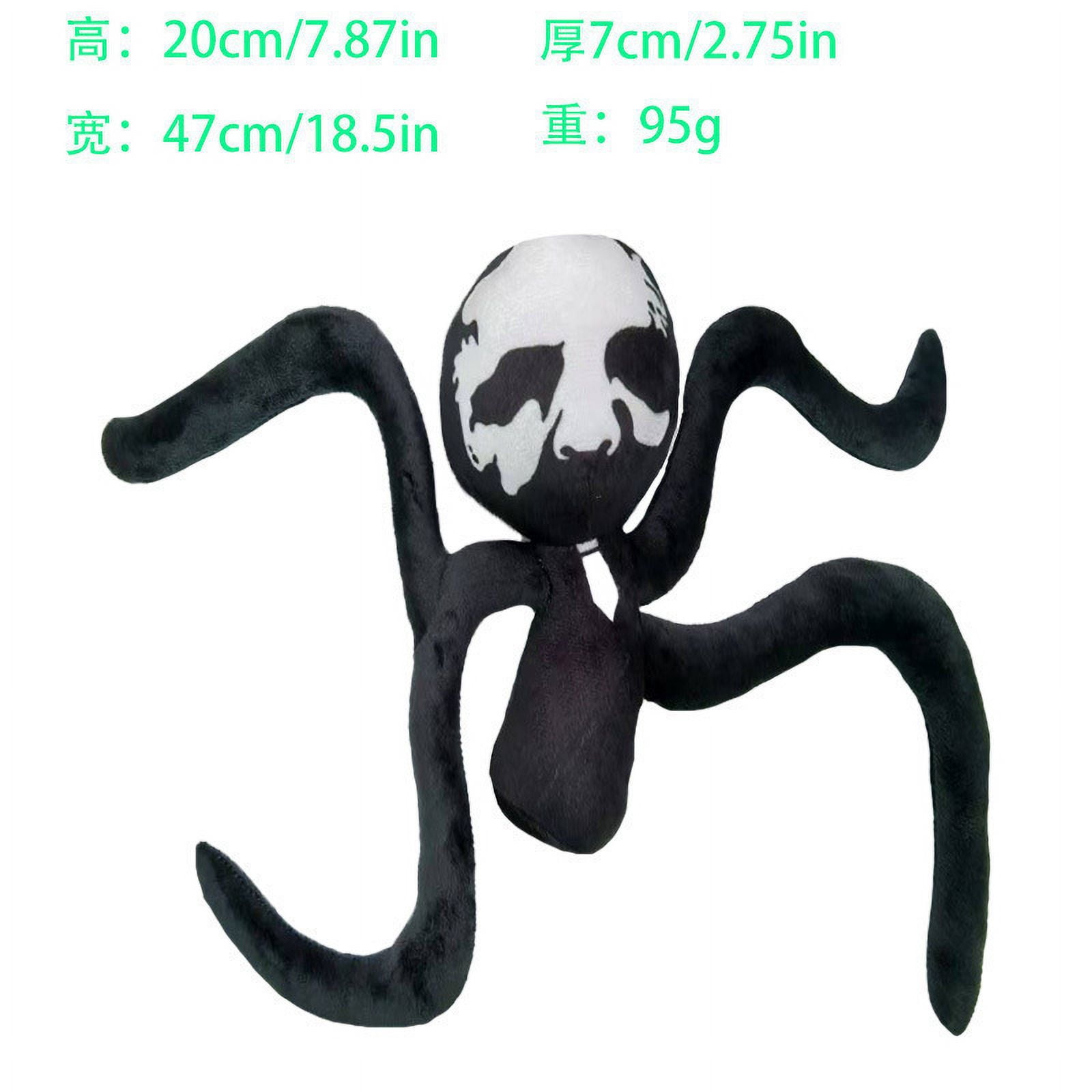 Sprunki juguetes de peluche juego de terror Wenda Oren Raddy Fun Bot ...