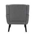 thumbnail image 5 of Ergonomic Inclining Backrest | Designed for Comfortable Sitting | Provide Optimal Back Support, 5 of 5