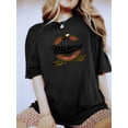 thumbnail image 4 of Taurus Tee, 4 of 8