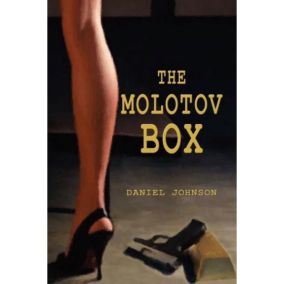 The Molotov Box, (Paperback)