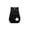 Black #068, variant on Girls Backpack for College High Middle School, Cute Teen Bookbag | Aesthetic Backpacks for Student Women with Accessories