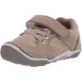 thumbnail image 1 of Stride Rite Unisexe-Enfant SRTech Wes Espadrille Décontractée Tout-Petit 1-4 Ans 5 Tout-Petit Taupe, 1 of 15