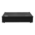 thumbnail image 2 of Odyssey Black Label FZPIXDJRXBL - Hard case for DJ controller - chrome plated steel - black - for Pioneer XDJ-RX, 2 of 5