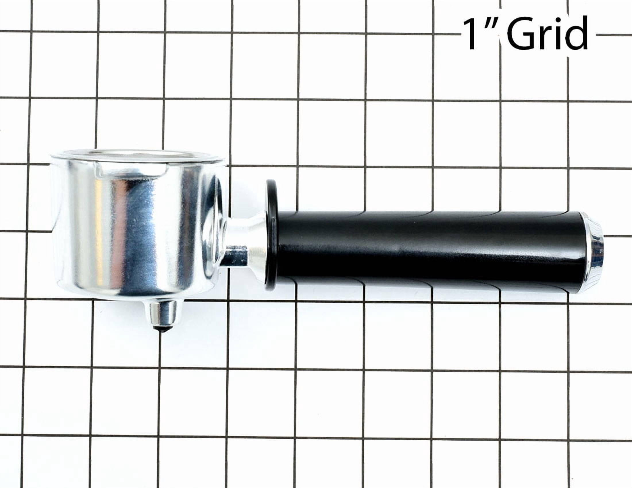 Delonghi Filter holder assembly AS00002550