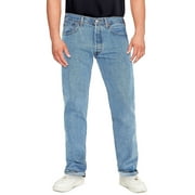 Levis Mens 501 Original Fit Jeans