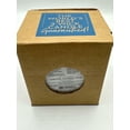 thumbnail image 4 of Bath & Body Works White Barn 3-Wick Soy Wax Candle with Essential Oils, Caramel Pumpkin Swirl, 4 of 4