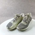 thumbnail image 1 of Ad-id-as Sneakers Mens 7.5 Gray Running Shoes 702001 Lace Up Casual Comfor, 1 of 6