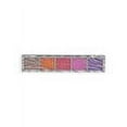 thumbnail image 1 of Revolution Pro Glam Palette Smokey Zebra Eyeshadow Palette, 1 of 4