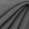 thumbnail image 4 of Sandwich Mesh 3D Air Spacer Grill Cloth Lightweight Soft for Cushion, Sofa, Home Upholstery, 4 of 5