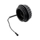 thumbnail image 5 of Fuel Cap and Oil Cap for STIHL MS640 MS650 MS660 044 046 050 051 064 066 076 084 088 Chainsaw with Fuel Filter Edition, 5 of 5