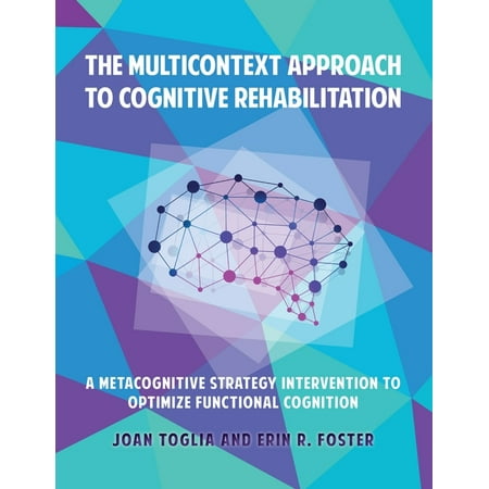 UPC: 9781662903113 | The Multicontext Approach to Cognitive Rehabilitation (Paperback)