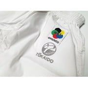 Tokaido Karate Kumite Master Gi II