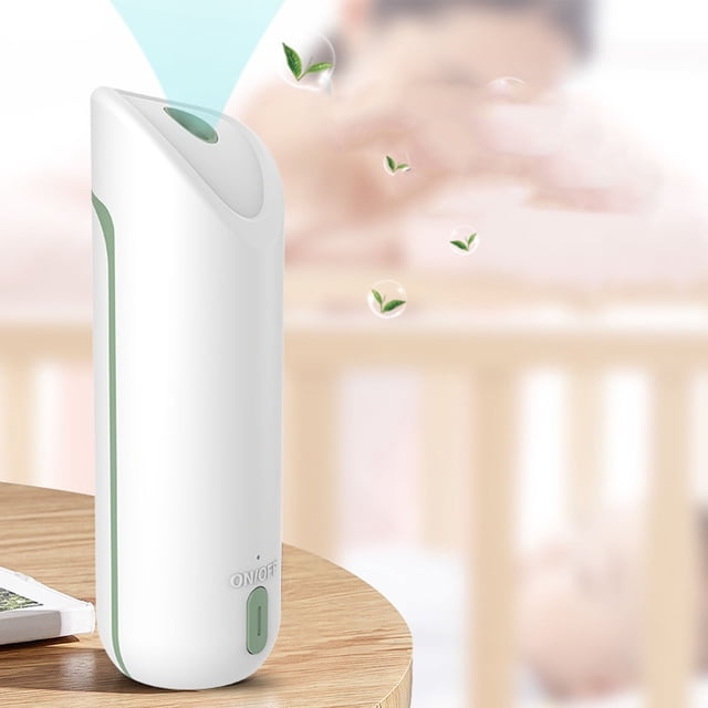 Difusor De , Pulverizador Automático Inofensivo, Máquina De Aromaterapia De Pared Con Múltiples Engranajes, Elegante Con Temporizador Para Hotel