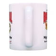 thumbnail image 4 of ThisWear Baseball Gifts A Day Without Baseball Why Take The Chance Mug 11 ounce 2 Pack Coffee Mugs, 4 of 4