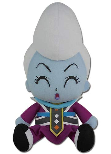 dragon ball stuffed toys