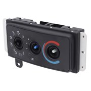 Phyun A/C Heater Climate Control Module For Dodge Ram 1500 2500 3500