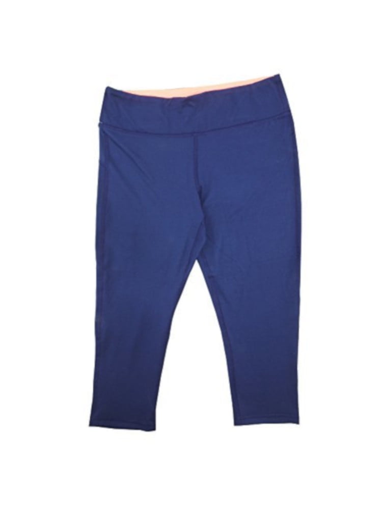 Sports Capri Leggings