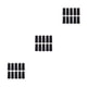 thumbnail image 4 of Soidarity Pack of 10 Plastics Cap Replacement Clip Saxophone Instrument Mouthpieces Accessories Sax Dustproof Supplies Caps Practical Alto Type1, 4 of 6