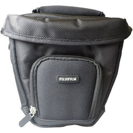 Fujifilm Finepix Super-Zoom V-Shaped Digital Camera Case