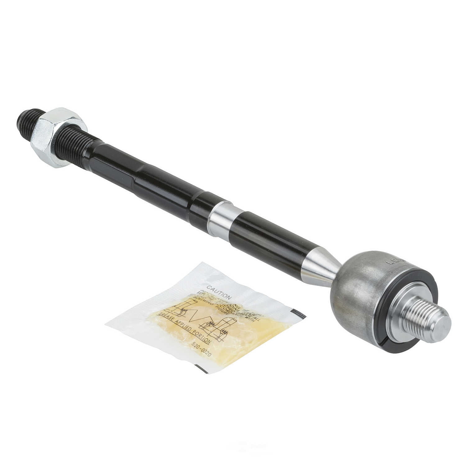 QuickSteer EV801061 Steering Tie Rod End