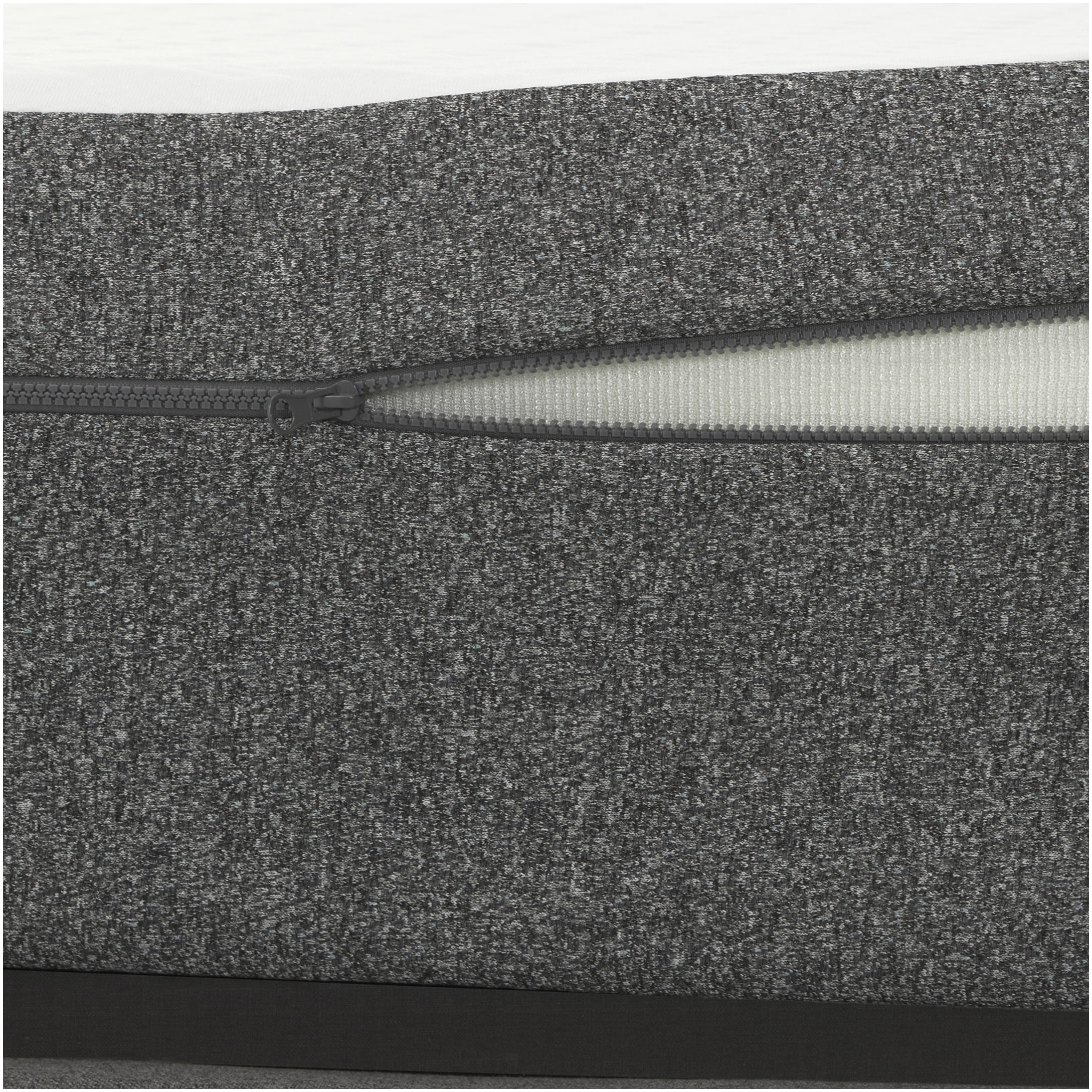 King Size Firm 8 Inch Gel Memory Foam Mattress with Edge Support & Cooling Tech, CertiPUR-US Certified