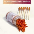 thumbnail image 4 of 60Pcs Lead Test Swabs 30S Result Sensitive Rapid Home Lead Testing Swabs, 4 of 8