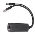 thumbnail image 1 of Ethernet Adapter, Sturdy ABS Gigabit PoE Splitter Multi   for Camera, 1 of 8