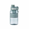 thumbnail image 2 of 34oz Premium Sports Water Bottle with Filter, Large Capacity Leakproof Space Cup with Handle, Portable Fitness Bottle for Men and Women, BPA-Free Travel Jug, 2 of 3