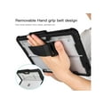 thumbnail image 2 of Protective Case For 12.3 Inch Microsoft Surface Pro 7 Plus, Surface Pro 7, Surface Pro 6, Pro 5, Pro 4, Pro 3 with Shoulder/Hand Strap, Pen Holder Shockproof Cover, 2 of 7