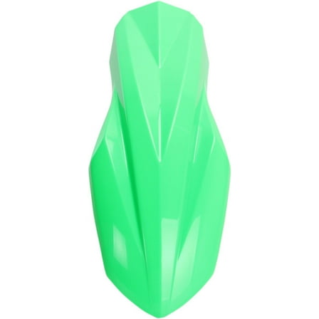 Neon Green Front Fender