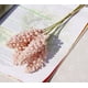 thumbnail image 5 of 6 jarrones de plantas artificiales de lavanda de PE para decoración del hogar, flores falsas decorativas para bodas, accesorios nupciales, liquidación, 5 of 5