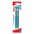 thumbnail image 1 of Pentel Drafting Mechanical Pencils, 0.7mm, #2 Lead, 2 Count, 1 of 6