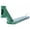 Green, variant on Apex Deck by The Vault Pro Scooters – Durable 19.25” & 20” Aluminum Deck