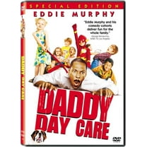 Sony Pictures - Daddy Day Care [DIGITAL VIDEO DISC]