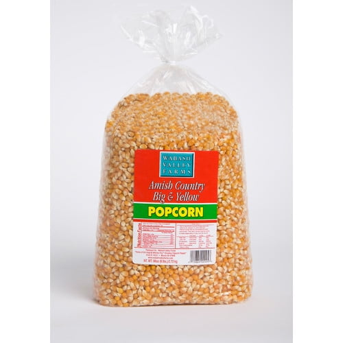 Wabash Valley Farms Wabash Valley Farms Big Gourmet Popping Corn