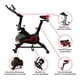 thumbnail image 3 of Bicicleta Spinning 8 kg Fija Fuxion Sports Hogar Cardio Fuxion Sports FS-BP8-01, 3 of 6