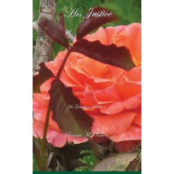 His Guardians His Justice, Book 4, (Paperback)