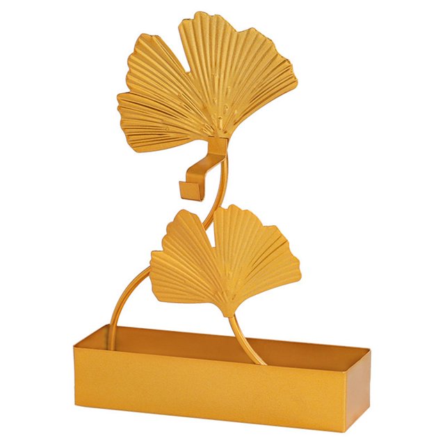 Naiovety Colgador de bobina antimosquitos de verano, caja para quemar platos ignífugos, soporte para incienso, colgante para habitación de Hotel y sala Decoración del hogar hojas dobles Naiovety HA080031-01