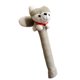 thumbnail image 5 of Funda para mango de raqueta de bádminton, sobregrip de bádminton, raqueta decorativa de peluche Cachorro, 5 of 9
