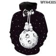 thumbnail image 4 of 2021 nuevas sudaderas con capucha de cielo estrellado para hombres, mujeres y niños, sudaderas casuales de moda con estampado 3D, sudaderas con capucha para niños y niñas, chaqueta con capucha, 4 of 5