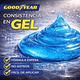 thumbnail image 2 of Goodyear Abrillantador de Llantas en Gel 520 ml Tire Shine Protector para Neumáticos Brillo Duradero, 2 of 4