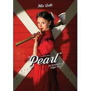Pearl (DVD) Standard Edition