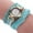 blue-b, variant on Line Ladies Fashion Analog Men Leather Watch Watches Wrist Women Strap Quartz Women's Watch 20mm Silicone Watch Bands for Men Watch Bands for Men Watches under 50 Simple Watches for Women All Mens