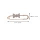 thumbnail image 2 of Houderco 4Ud Pines Para Dorados Con Perfectos Para Sujetar Botones Y Decorar, 2 of 8