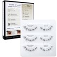 thumbnail image 1 of Eyelash Clusters Pro Lash ProWear Classic Luxe Wispy n.º 15, 1 of 9