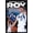 Black Framed Version, variant on NBA Dallas Mavericks - Cooper Flagg NBA ROY 26 Wall Poster, 22.375" x 34"