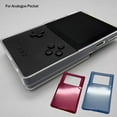 thumbnail image 4 of For Analogue Pocket Tpu Protective Case, 4 of 5