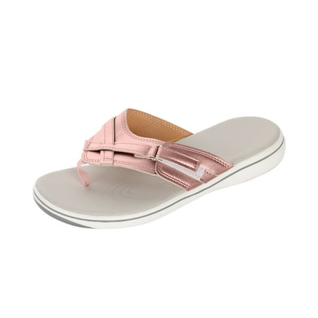 

Slippers House Shoes For Women House Slippers Large Size Slippers Women s Outer Wear Open Toe Beach Sandals Flip Flops